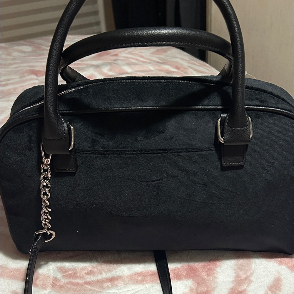Juicy Couture Never a Dull Moment Hobo/satchel. - Picture 4 of 13